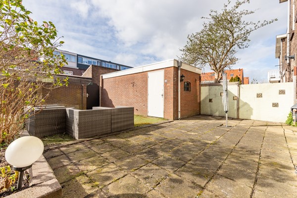 Medium property photo - Sumatrastraat 48, 2315 BH Leiden